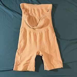 Kindred Bravely Seamless Thigh Saver Underwear